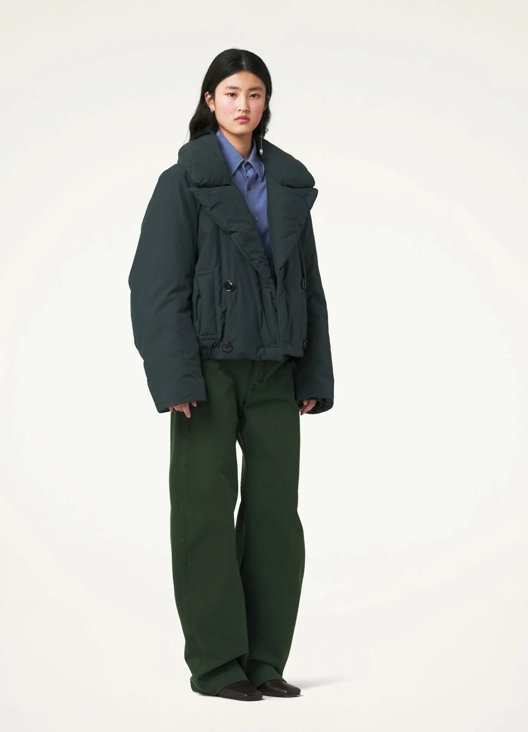 Online CABAN DOUDOUNE Femme Vestes & Outerwear