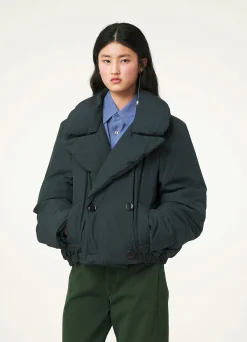 Online CABAN DOUDOUNE Femme Vestes & Outerwear