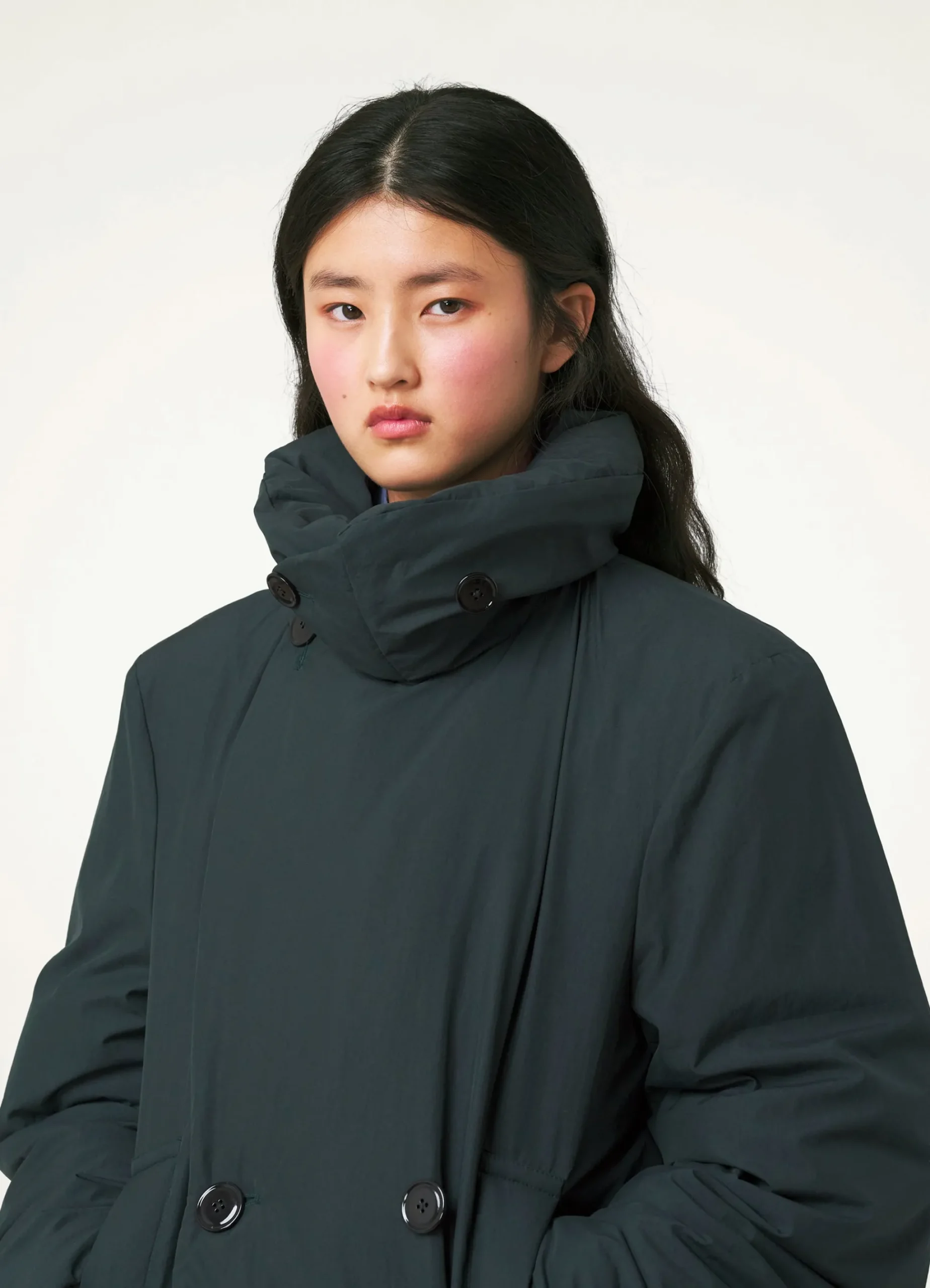 Online CABAN DOUDOUNE Femme Vestes & Outerwear