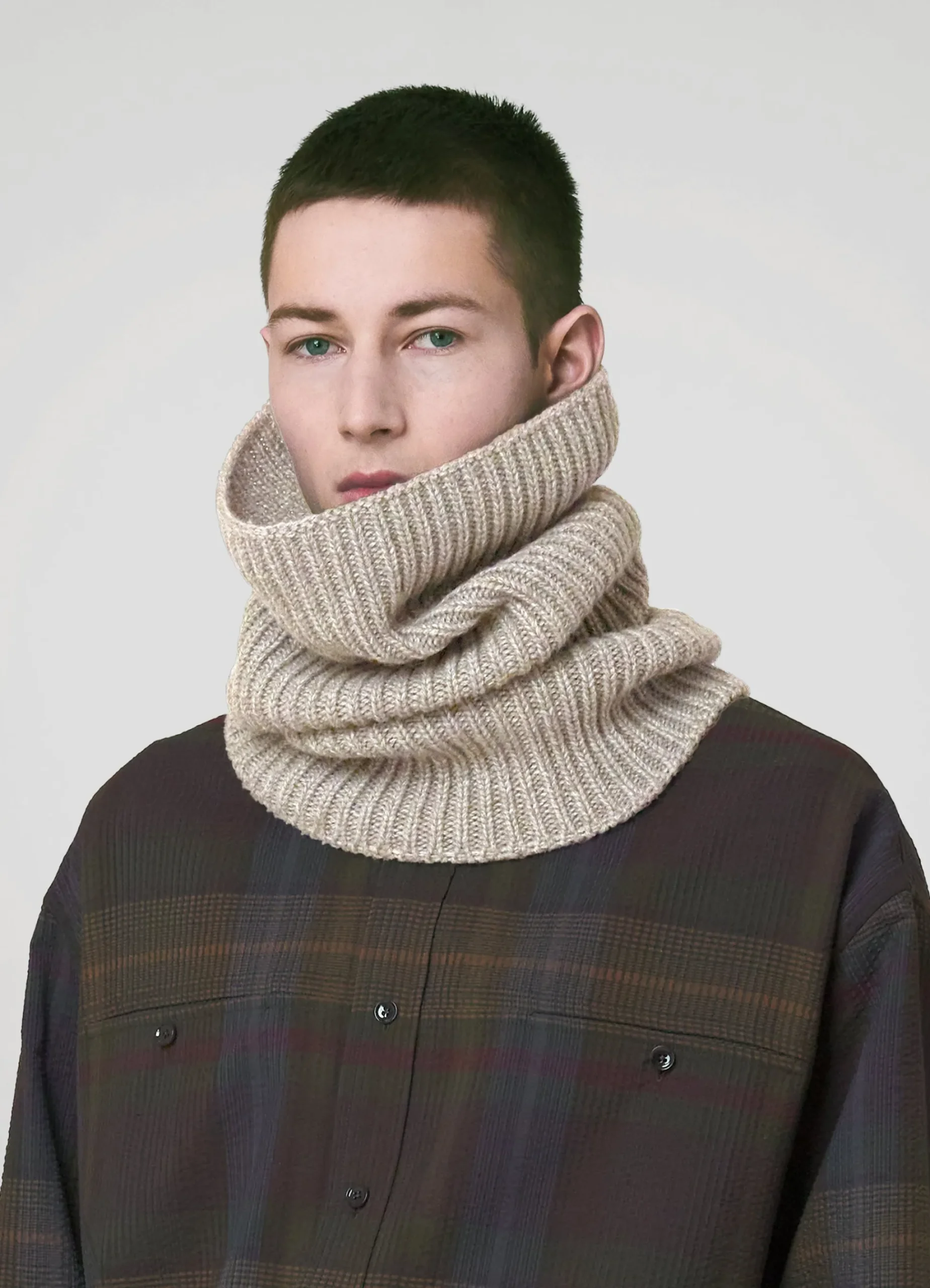 Shop CACHE-COU Femme Accessoires Textiles|Accessoires Textiles