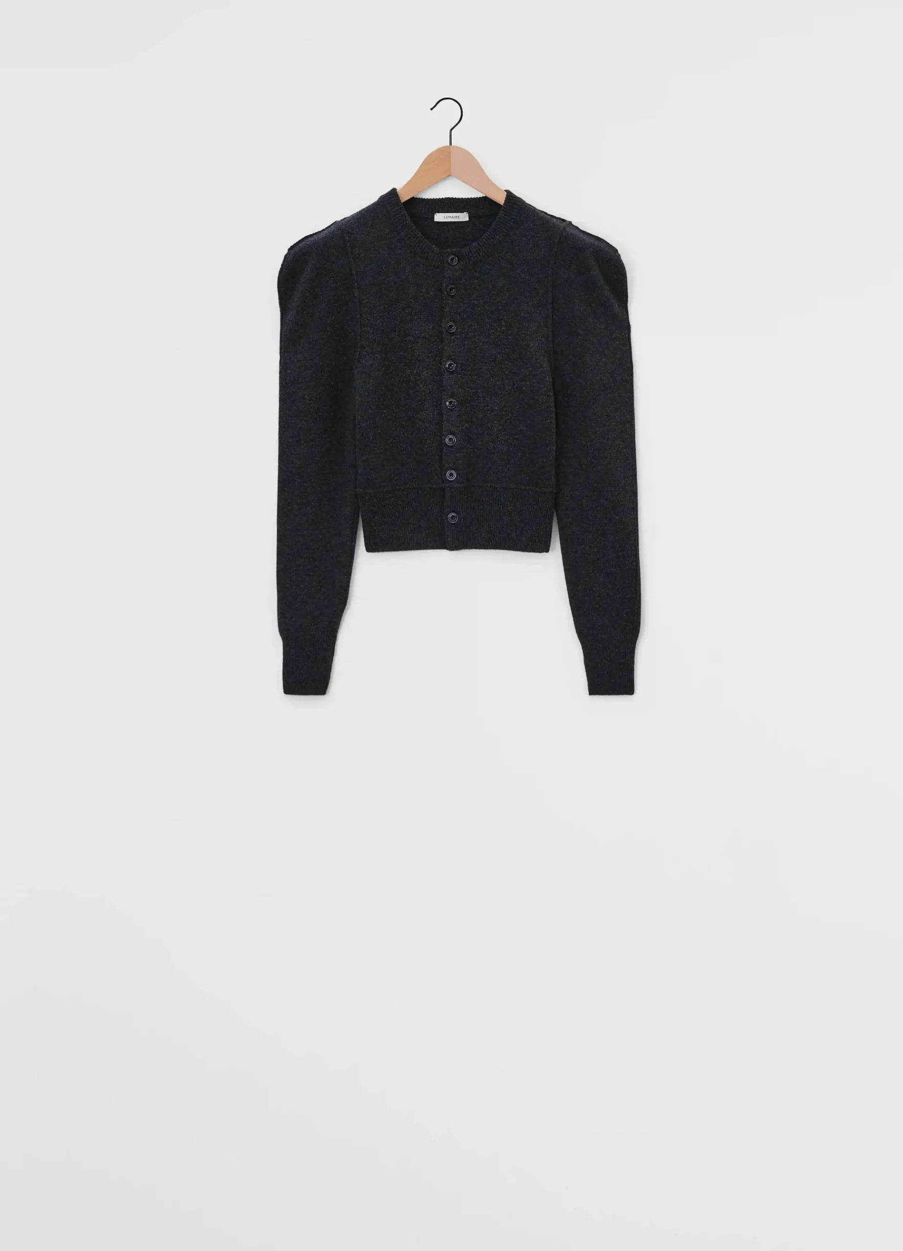 Sale CARDIGAN AJUSTÉ Femme Maille|Hauts