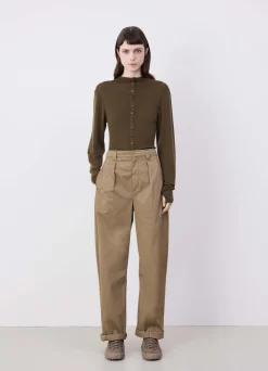 Best CARDIGAN AJUSTÉ SANS COUTURES Femme Maille