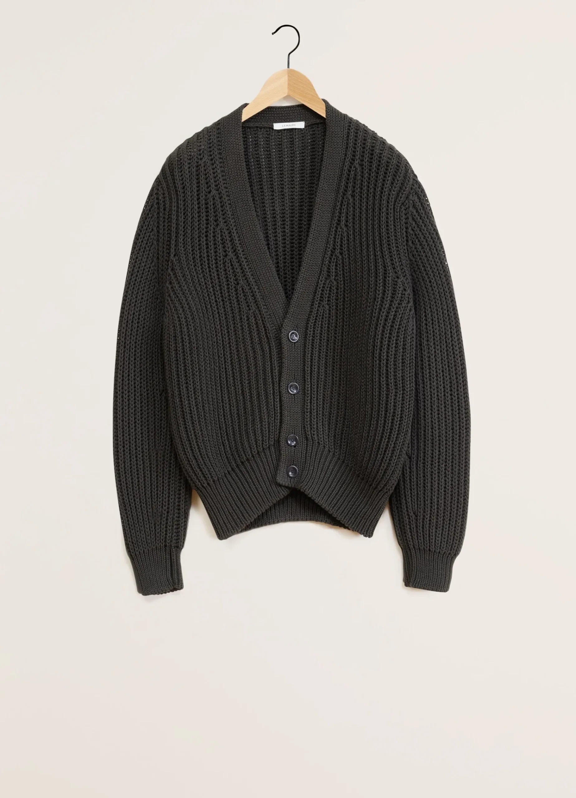Best CARDIGAN CHUNKY Femme Maille|Hauts