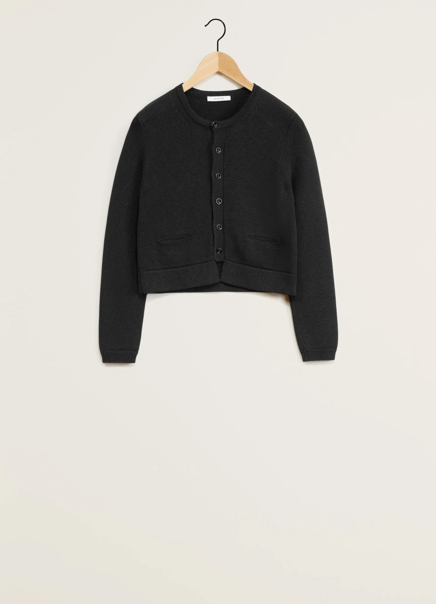 New CARDIGAN COURT Femme Maille|Hauts