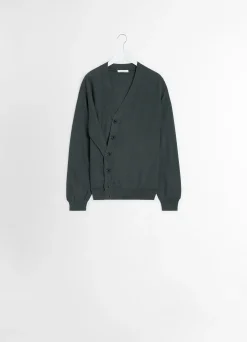 Best Sale CARDIGAN TWISTED DÉCONTRACTÉ Femme Hauts|Maille
