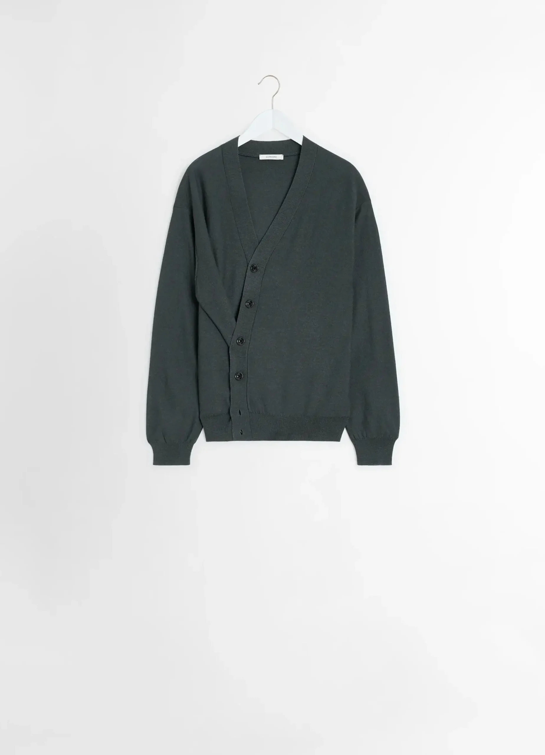 Best Sale CARDIGAN TWISTED DÉCONTRACTÉ Femme Hauts|Maille