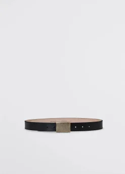Online CEINTURE CLIP 30MM Femme Ceintures|Ceintures