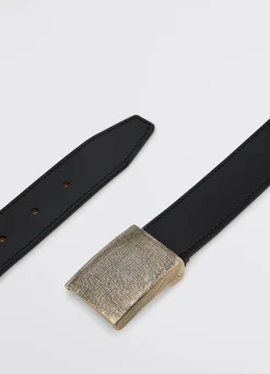 Online CEINTURE CLIP 30MM Femme Ceintures|Ceintures