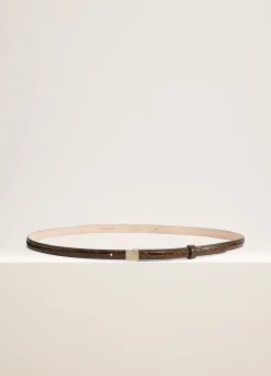 Shop CEINTURE MILITAIRE 15 Femme Ceintures|Ceintures