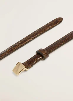 Shop CEINTURE MILITAIRE 15 Femme Ceintures|Ceintures