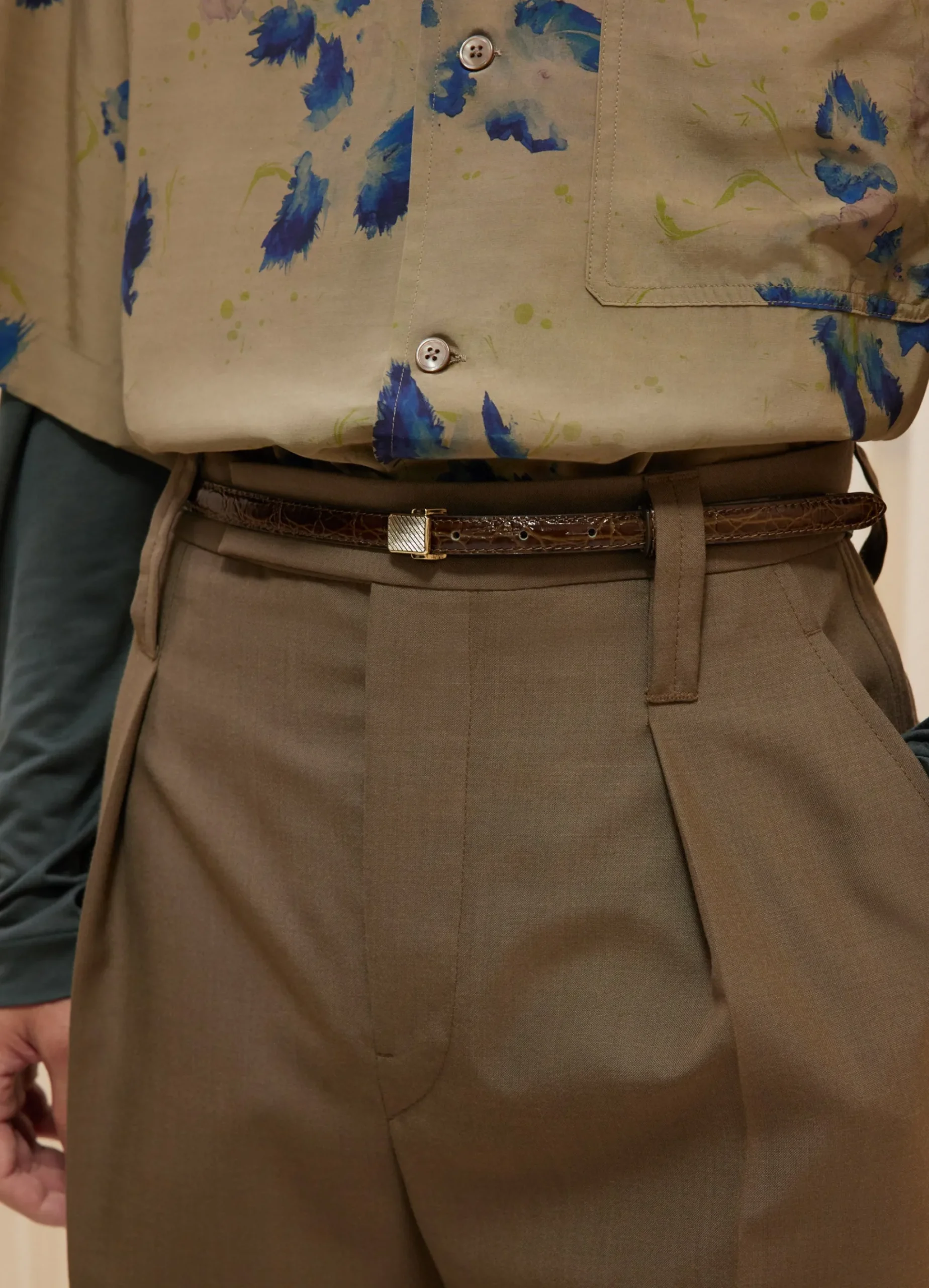 Shop CEINTURE MILITAIRE 15 Femme Ceintures|Ceintures