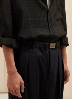 Cheap CEINTURE MILITAIRE 30 Femme Ceintures|Ceintures