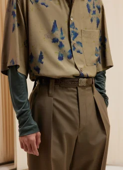 Online CEINTURE MILITAIRE 30 Femme Ceintures|Ceintures