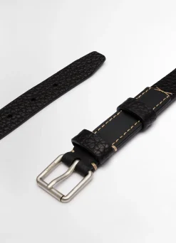 Hot CEINTURE RETOURNÉE 25 Femme Ceintures|Ceintures
