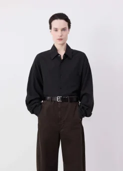 Cheap CEINTURE RETOURNÉE 30 Femme Ceintures|Ceintures