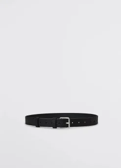 Best Sale CEINTURE RETOURNÉE 30 Femme Ceintures|Ceintures