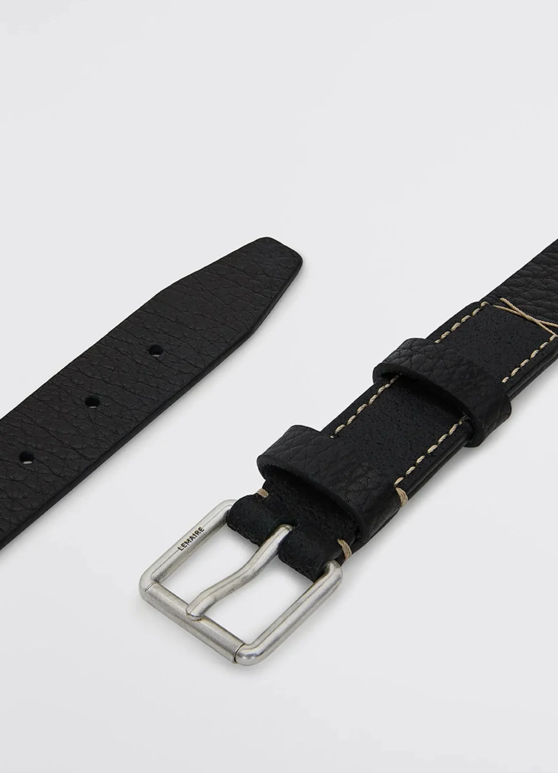 Best Sale CEINTURE RETOURNÉE 30 Femme Ceintures|Ceintures
