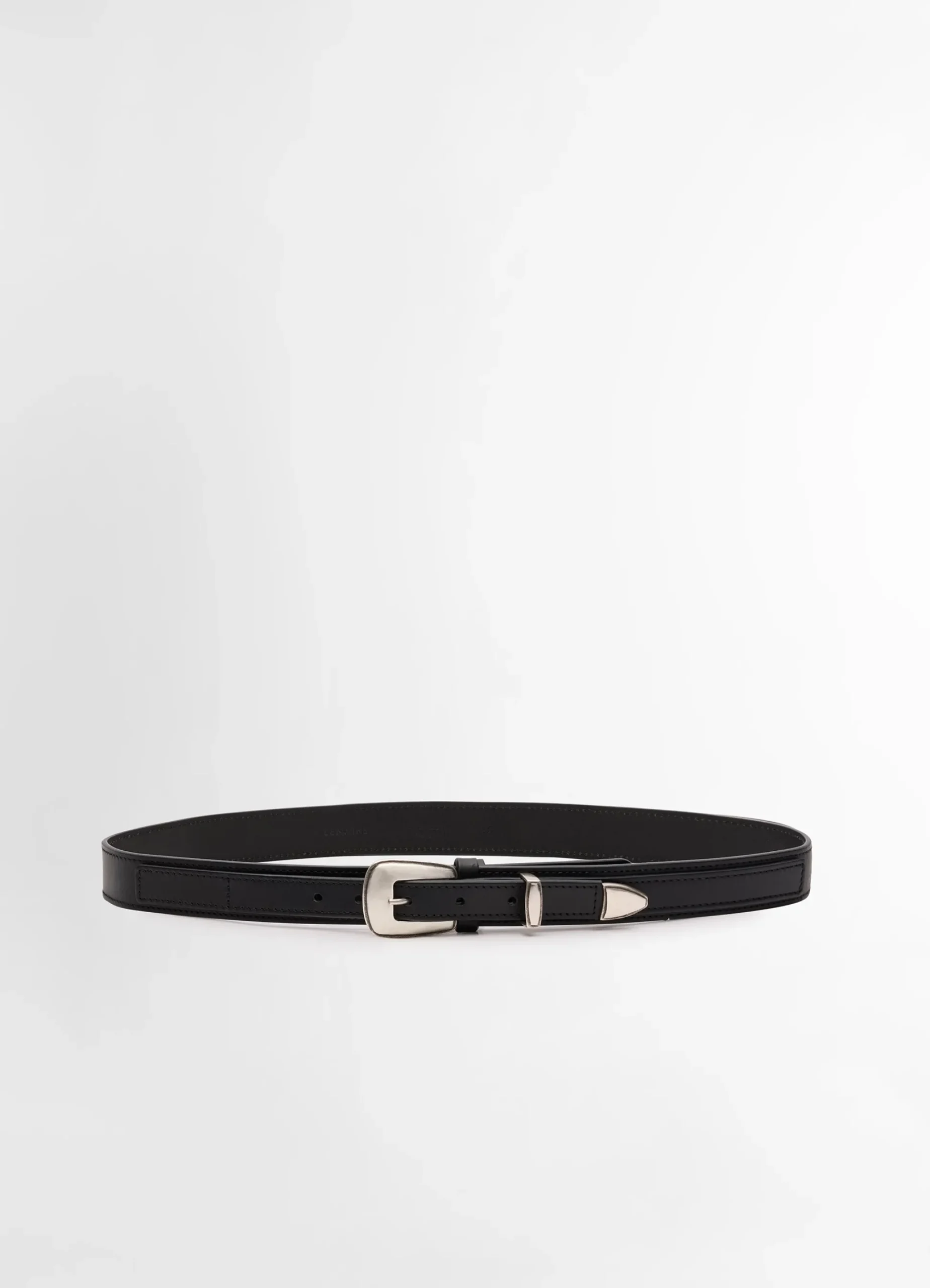 Best CEINTURE WESTERN MINIMALISTE Femme Ceintures|Ceintures