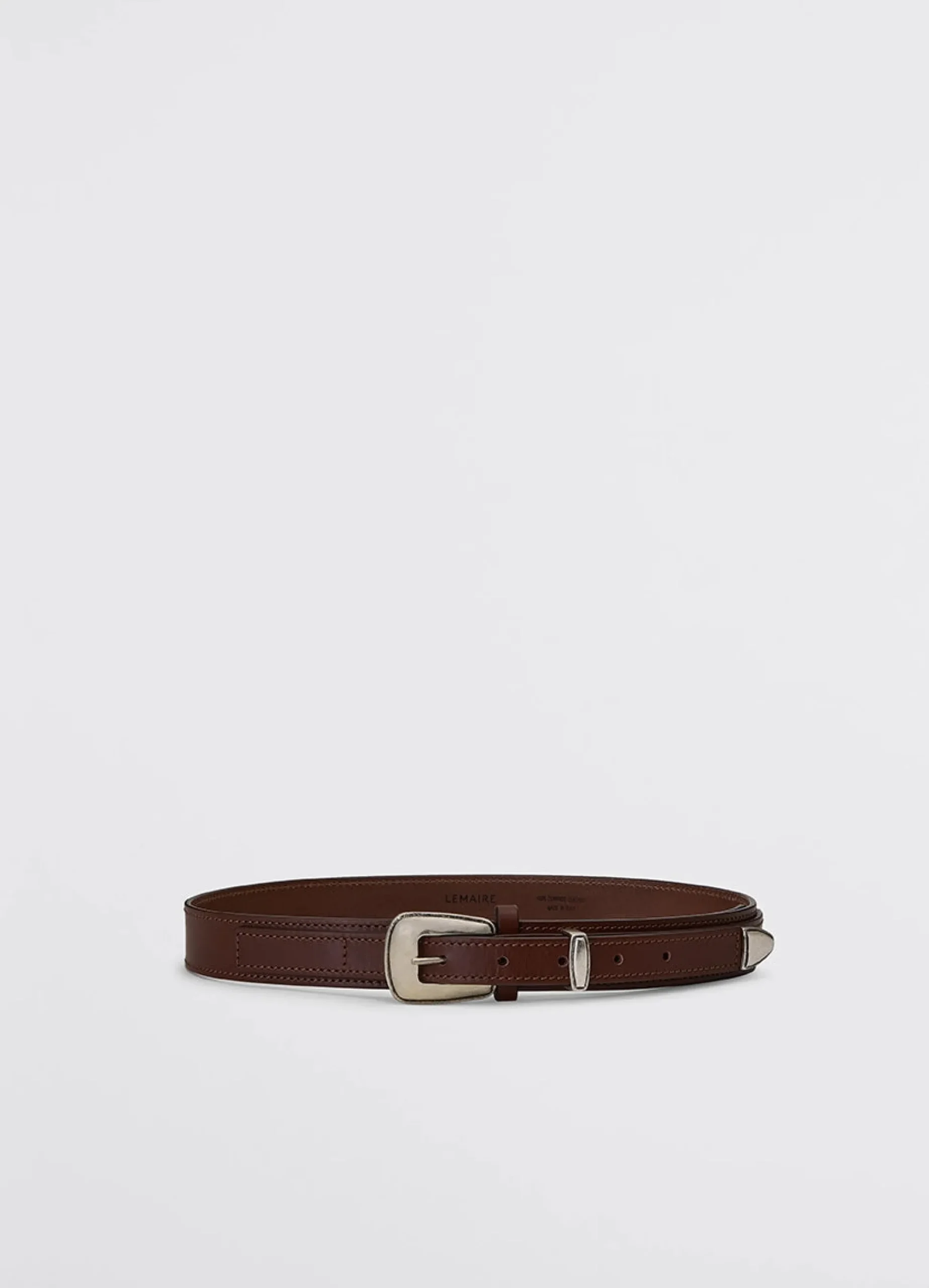 Fashion CEINTURE WESTERN MINIMALISTE Femme Ceintures|Ceintures