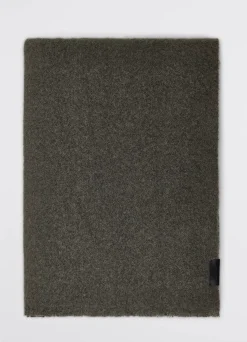 Clearance ÉCHARPE FLUFFY MAXI Femme Accessoires Textiles|Accessoires Textiles