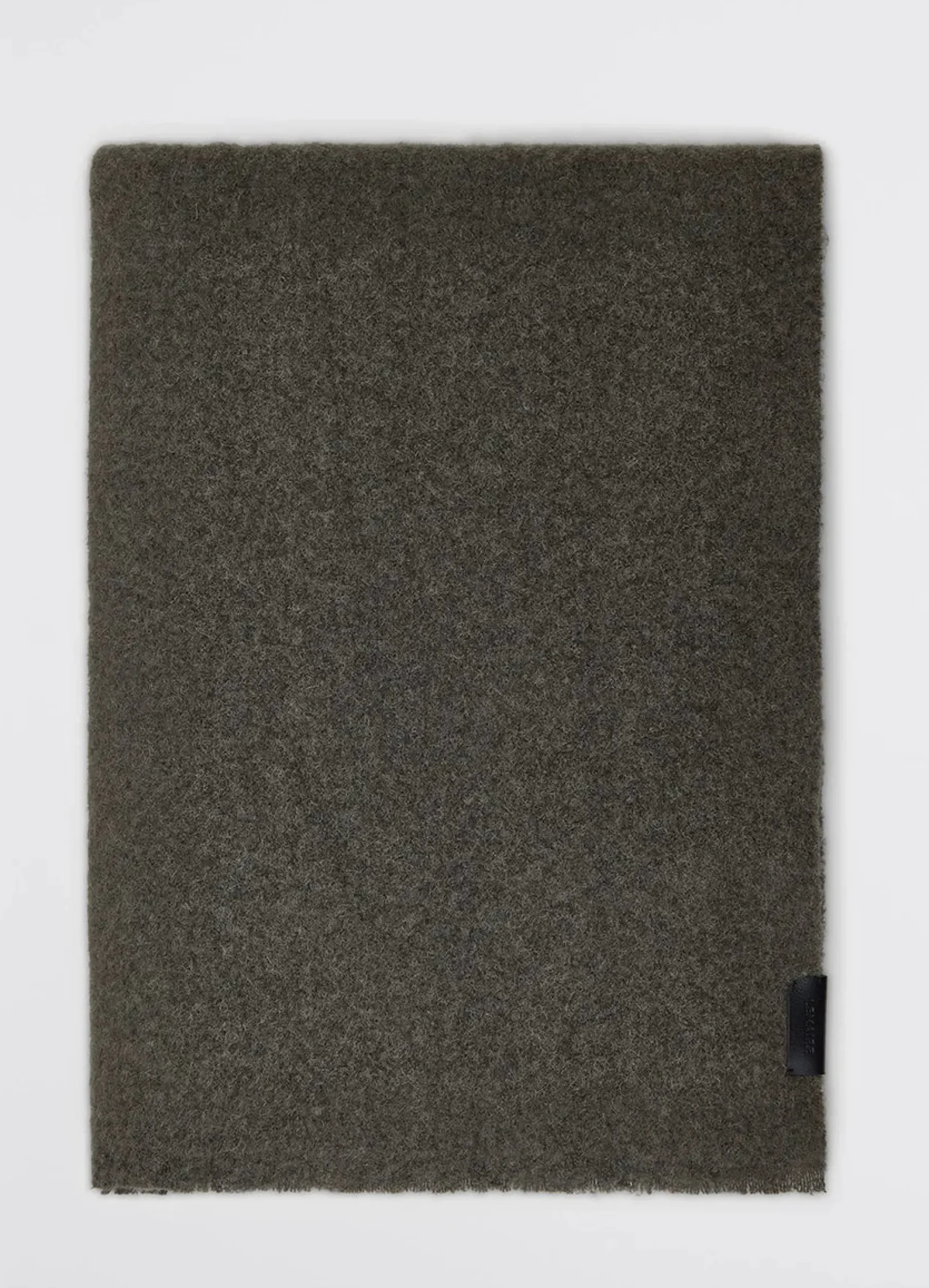 Clearance ÉCHARPE FLUFFY MAXI Femme Accessoires Textiles|Accessoires Textiles