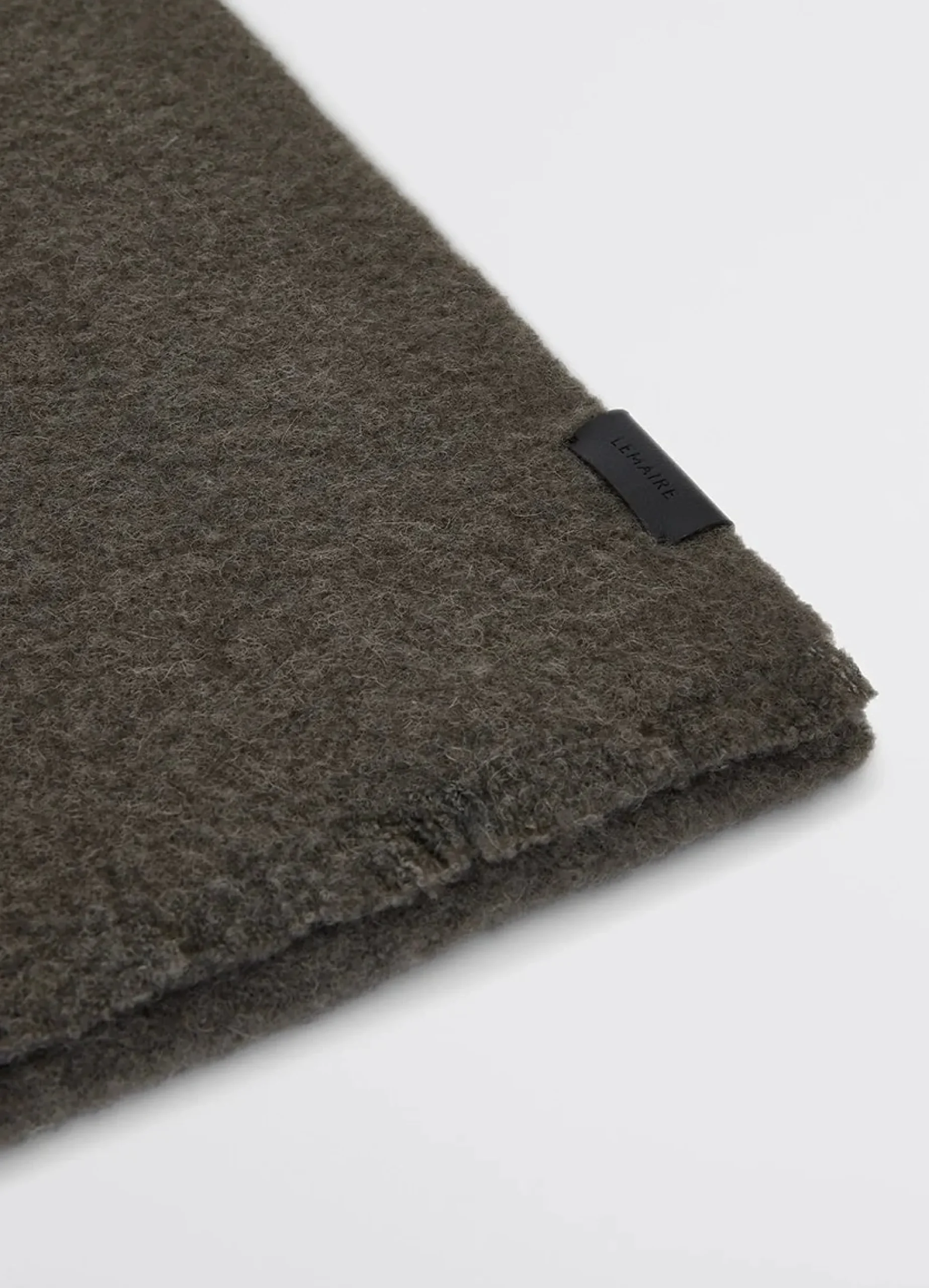 Clearance ÉCHARPE FLUFFY MAXI Femme Accessoires Textiles|Accessoires Textiles