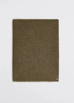 Store ÉCHARPE PASTORALE Femme Accessoires Textiles|Accessoires Textiles