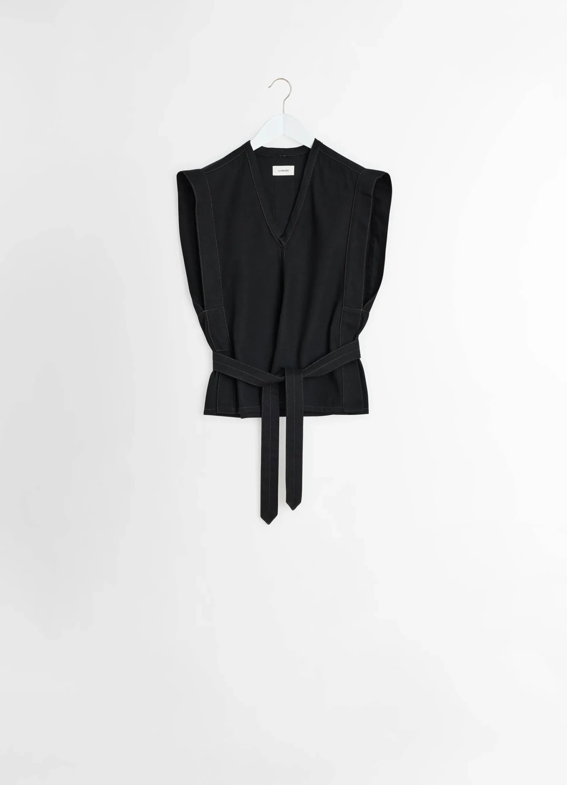 Flash Sale CHASUBLE Femme Denim|Hauts