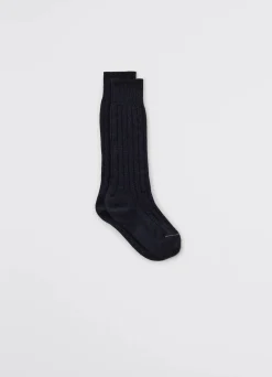 Discount CHAUSSETTES CHUNKY Femme Accessoires Textiles|Accessoires Textiles