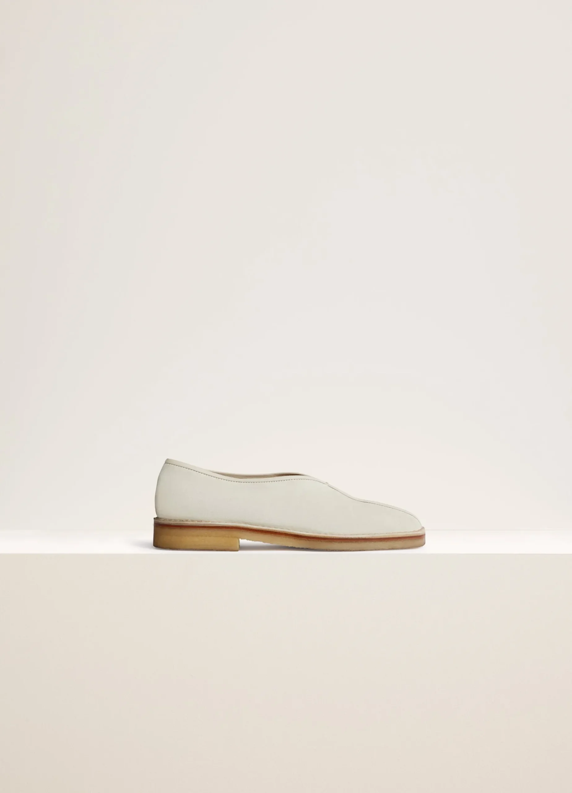 Online CHAUSSONS PLATS PIPED Femme Chaussures