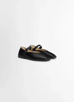 Cheap CHAUSSURES D’INSPIRATION BALLERINES Femme Chaussures