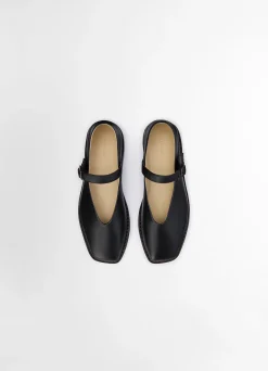 Cheap CHAUSSURES D’INSPIRATION BALLERINES Femme Chaussures