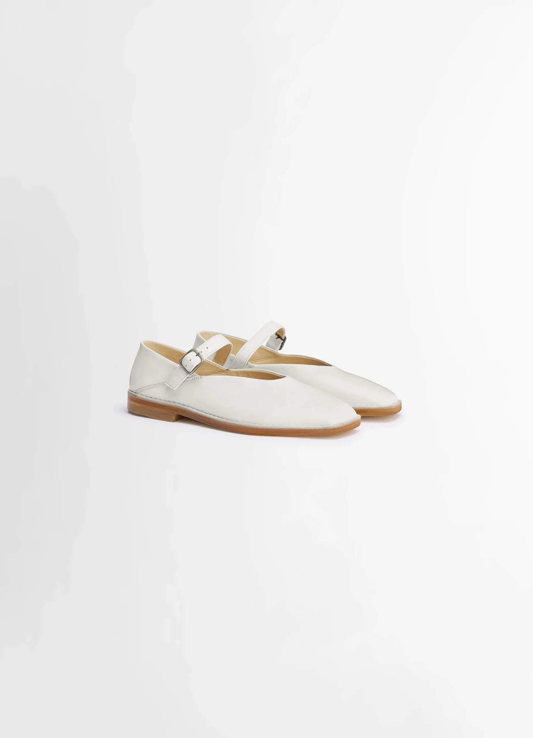 Discount CHAUSSURES D’INSPIRATION BALLERINES Femme Chaussures
