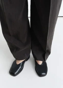 Store CHAUSSURES D’INSPIRATION BALLERINES Homme Chaussures