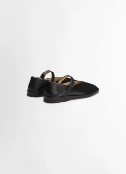 Store CHAUSSURES D’INSPIRATION BALLERINES Homme Chaussures