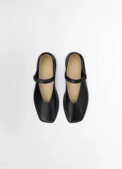 Store CHAUSSURES D’INSPIRATION BALLERINES Homme Chaussures