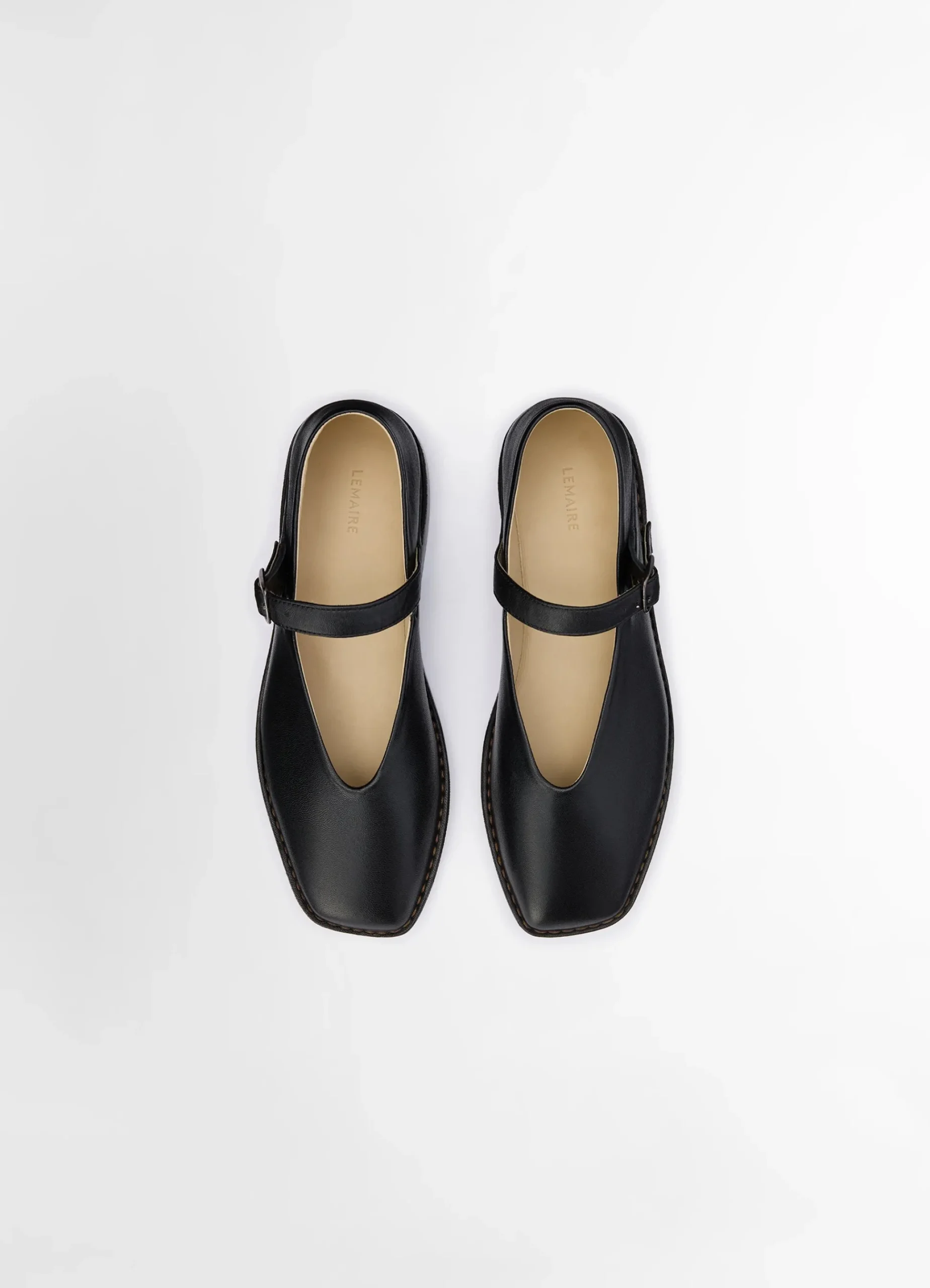 Store CHAUSSURES D’INSPIRATION BALLERINES Homme Chaussures
