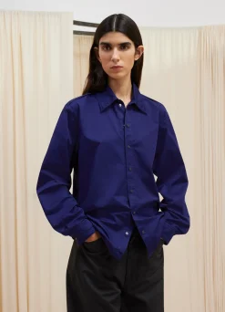 Best CHEMISE À BOUTON-PRESSION Femme Chemises