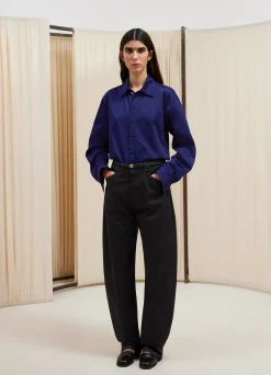 Best CHEMISE À BOUTON-PRESSION Femme Chemises