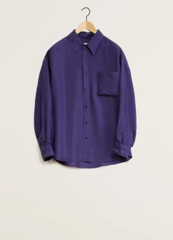 New CHEMISE AMPLE Femme Chemises|Chemises