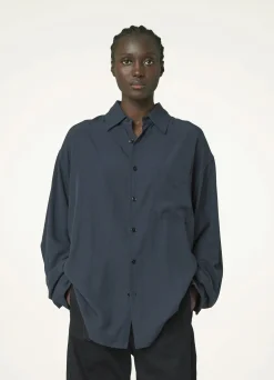 Fashion CHEMISE DÉCONTRACTÉE Femme Chemises|Chemises