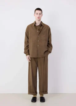 Sale CHEMISE DÉCONTRACTÉE Homme Chemises