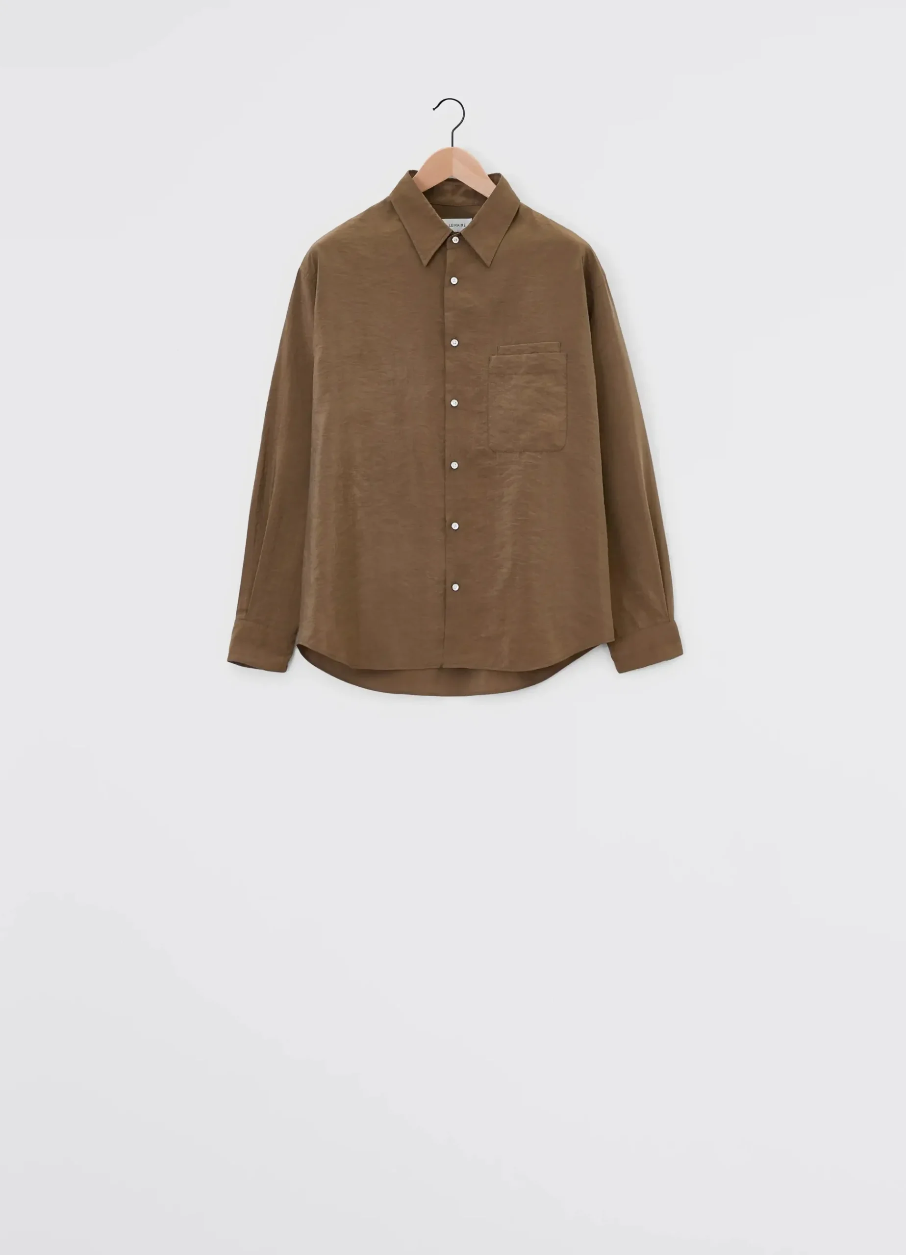 Sale CHEMISE DÉCONTRACTÉE Homme Chemises