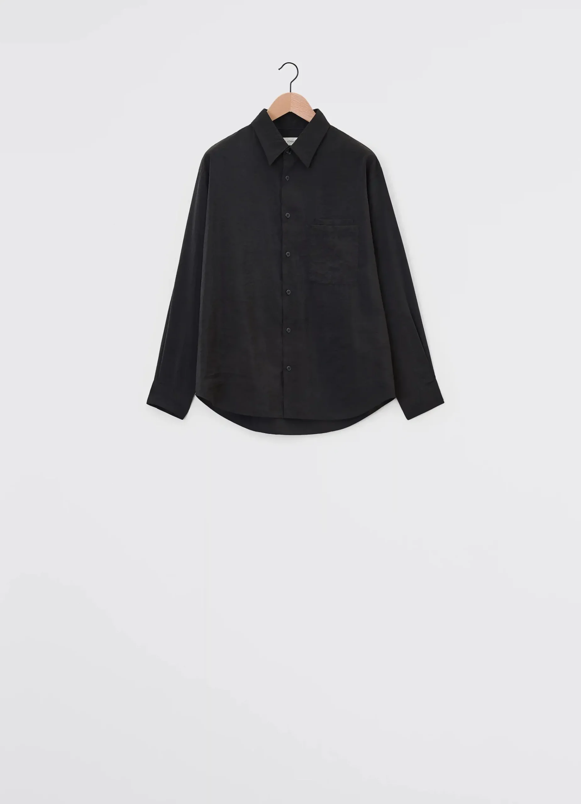New CHEMISE DÉCONTRACTÉE Homme Chemises
