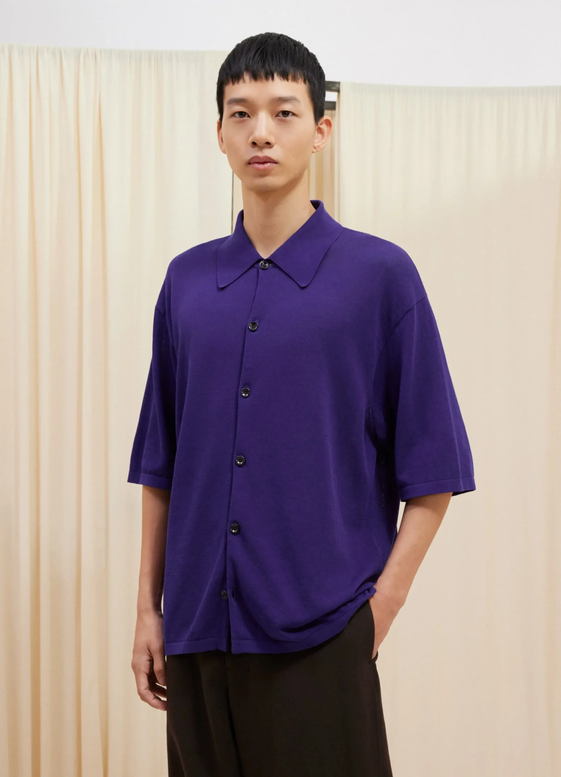 Flash Sale CHEMISE POLO Homme Hauts