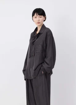 Clearance CHEMISE PYJAMA Femme Chemises|Chemises