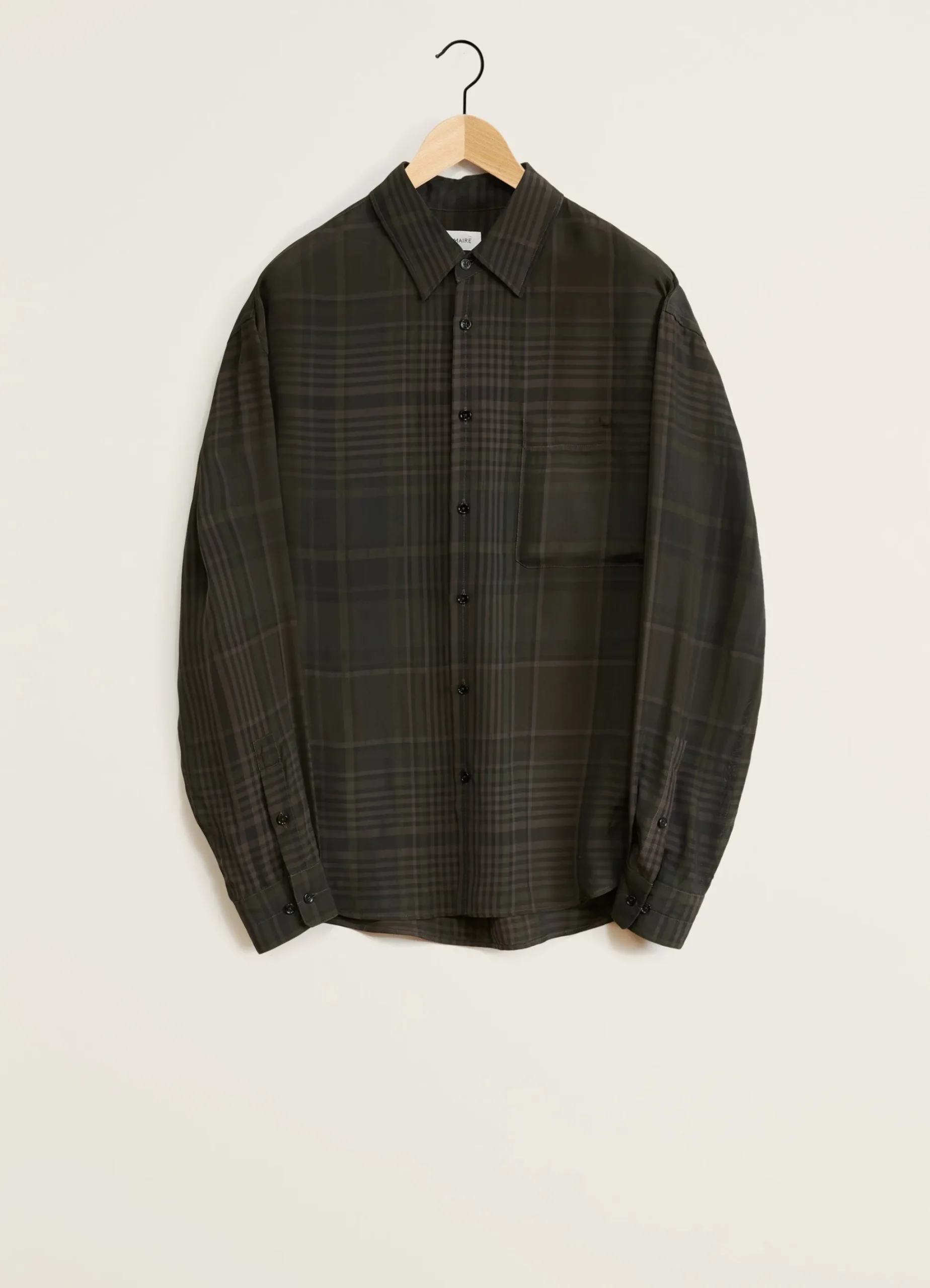 Shop CHEMISE REGULAR Homme Chemises