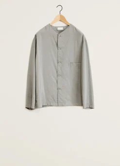 Best CHEMISE SANS COL Homme Chemises