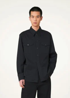 Hot CHEMISE WESTERN DÉCONTRACTÉE Homme Chemises