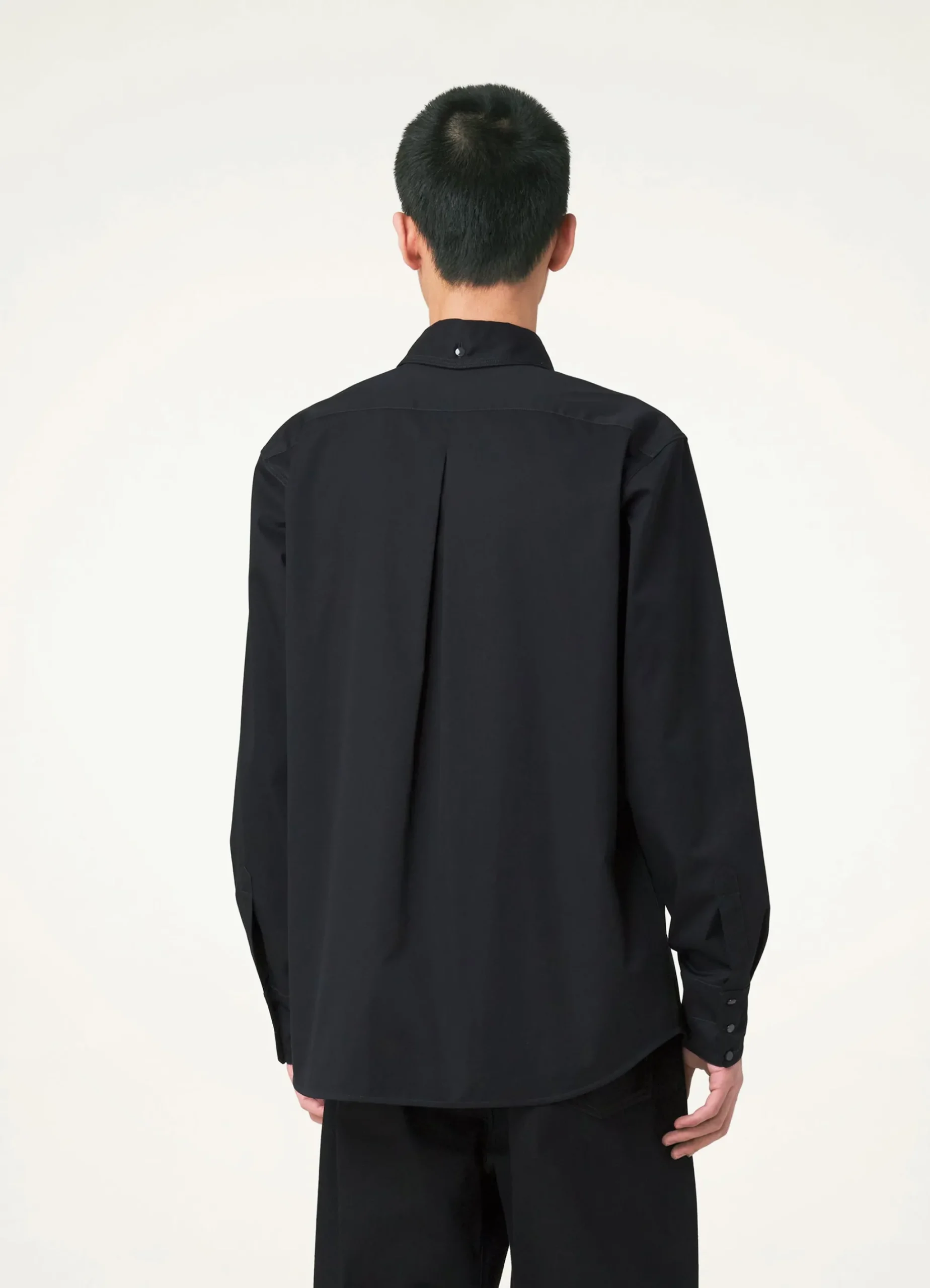 Hot CHEMISE WESTERN DÉCONTRACTÉE Homme Chemises